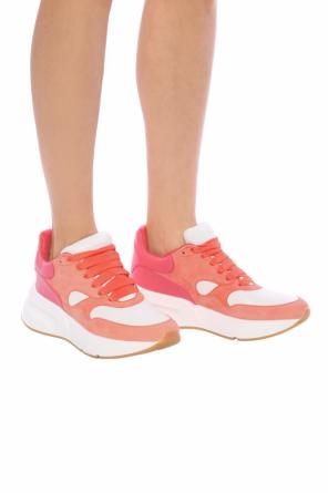 Sport shoes with a logo, zdjęcie 2 Sport shoes with a logo od Alexander McQueen